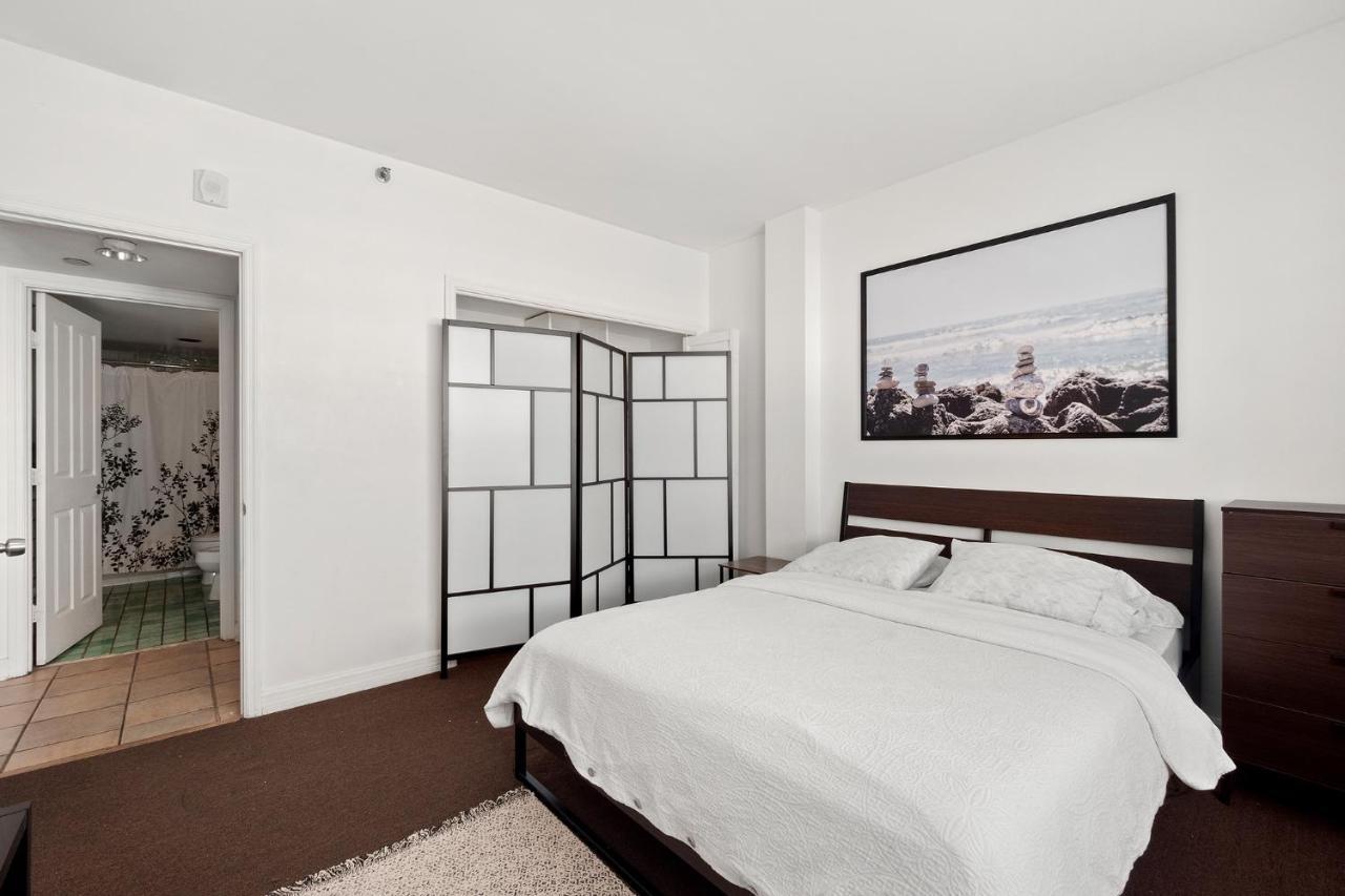 Casa Grande Suites On Ocean Drive Miami Beach Dış mekan fotoğraf