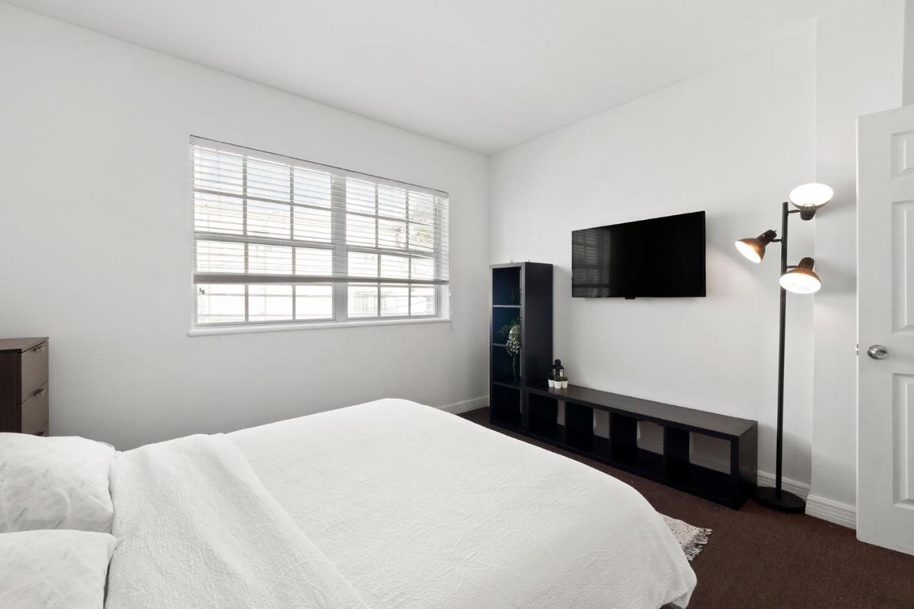 Casa Grande Suites On Ocean Drive Miami Beach Dış mekan fotoğraf