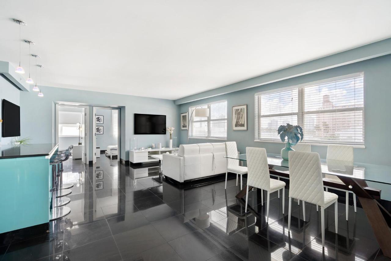 Casa Grande Suites On Ocean Drive Miami Beach Dış mekan fotoğraf