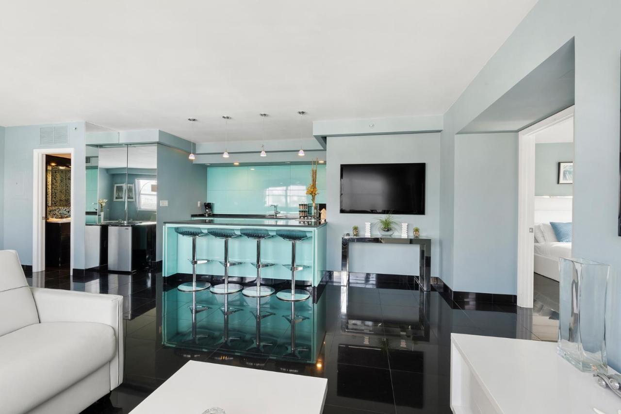 Casa Grande Suites On Ocean Drive Miami Beach Dış mekan fotoğraf