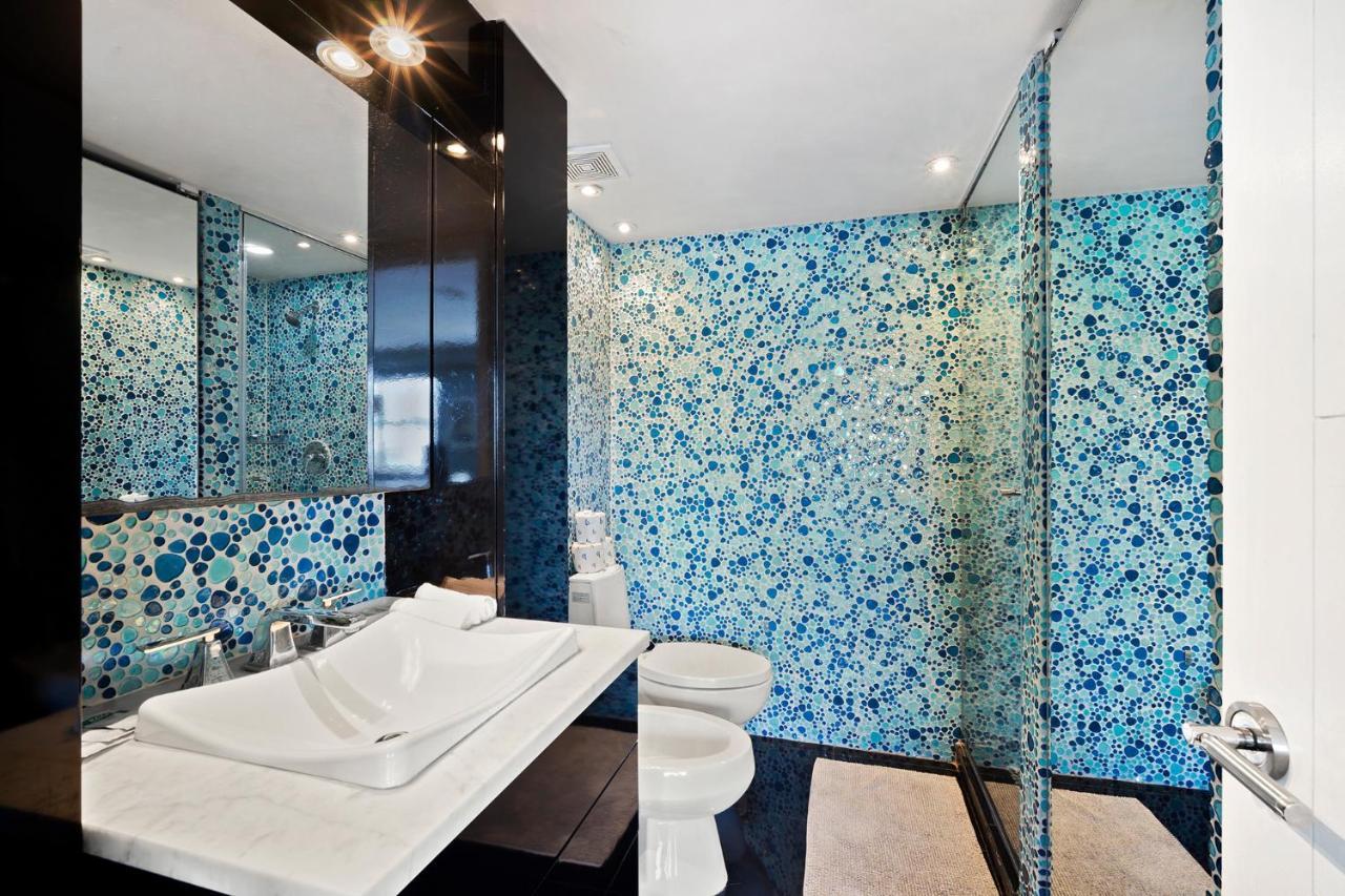 Casa Grande Suites On Ocean Drive Miami Beach Dış mekan fotoğraf
