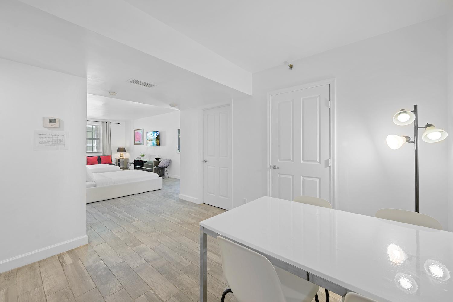 Casa Grande Suites On Ocean Drive Miami Beach Dış mekan fotoğraf