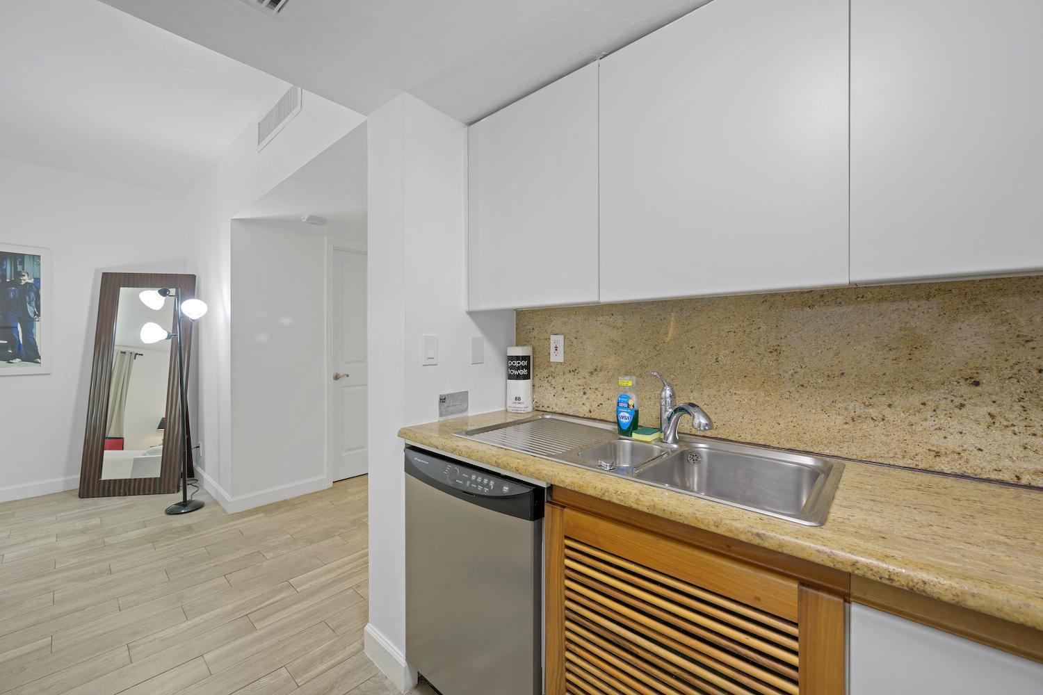 Casa Grande Suites On Ocean Drive Miami Beach Dış mekan fotoğraf