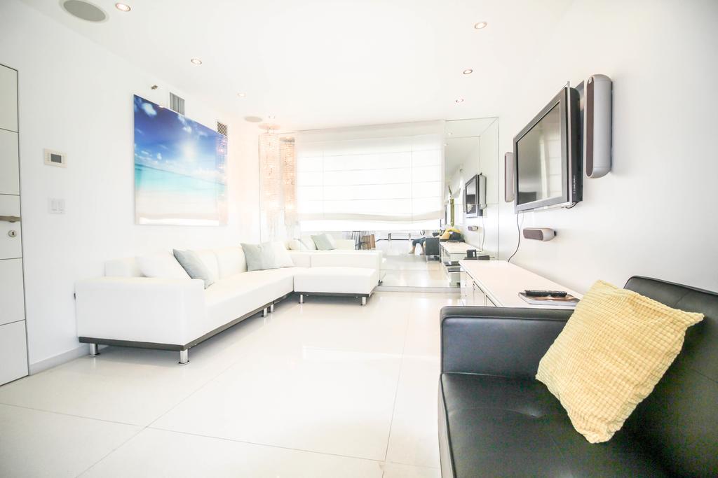 Casa Grande Suites On Ocean Drive Miami Beach Oda fotoğraf