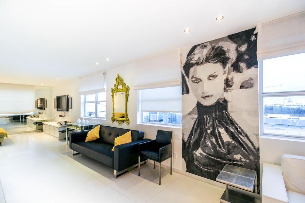 Casa Grande Suites On Ocean Drive Miami Beach Oda fotoğraf