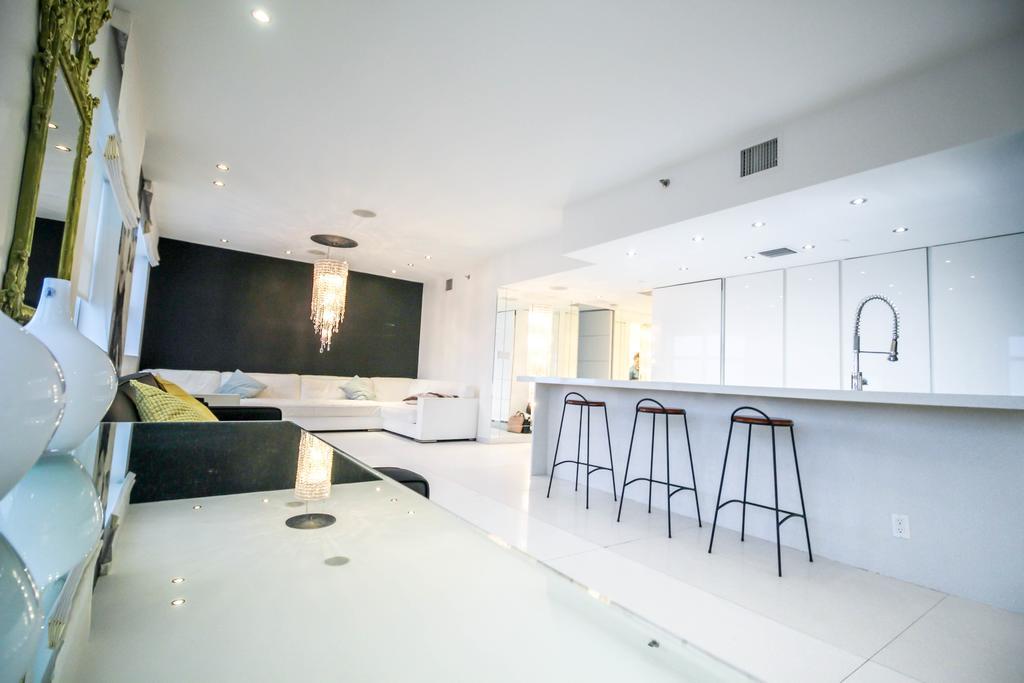 Casa Grande Suites On Ocean Drive Miami Beach Dış mekan fotoğraf