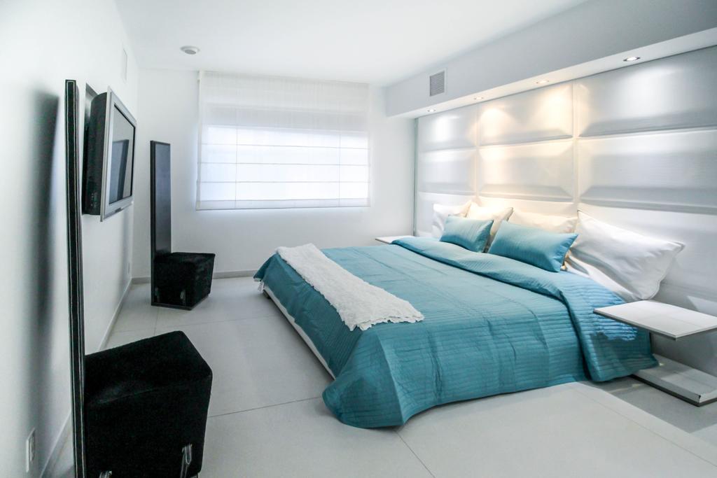 Casa Grande Suites On Ocean Drive Miami Beach Oda fotoğraf