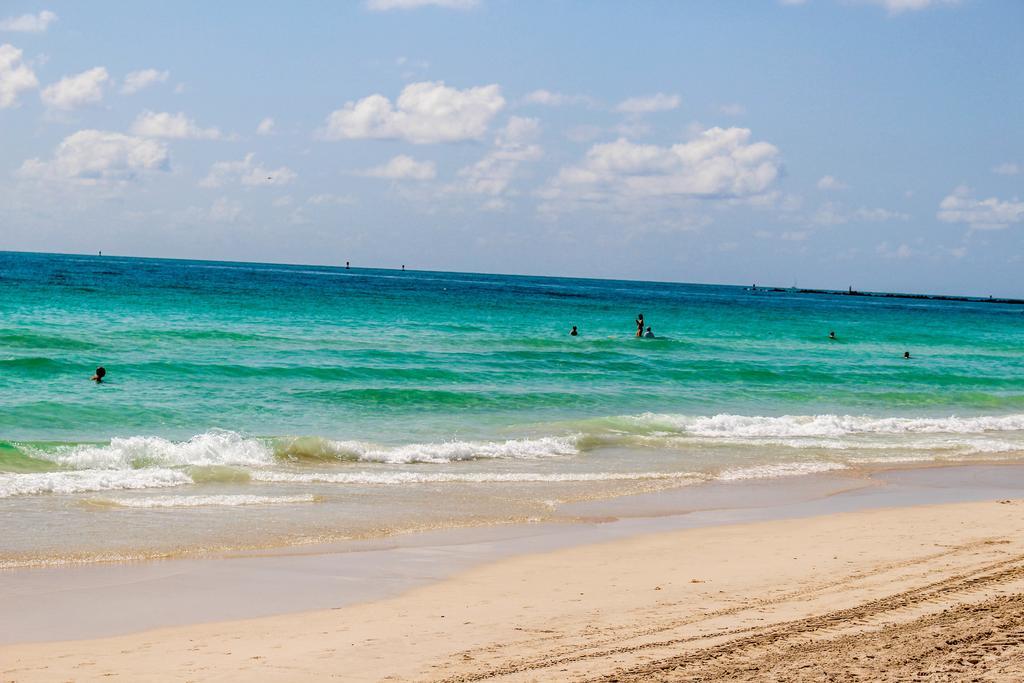 Casa Grande Suites On Ocean Drive Miami Beach Dış mekan fotoğraf
