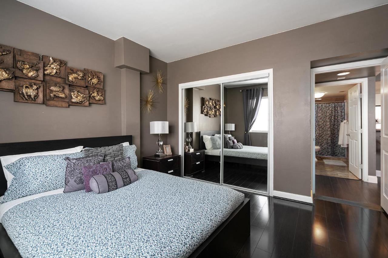 Casa Grande Suites On Ocean Drive Miami Beach Dış mekan fotoğraf